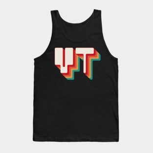 Vermont Tank Top